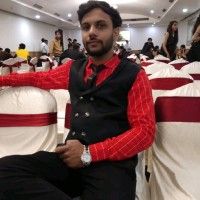 Krishn Kumar Patel