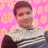 Devendra Sharma