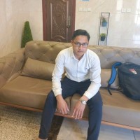 Atif Mehmood Atif