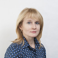 Victoria Kharchenko