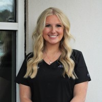 Kinley Johnson