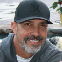 Randy Doshier