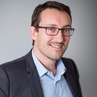 Nicolas Doulet
