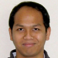 Wilson Pariangan