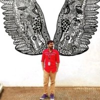 Krishnan Vijay R