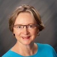 Patricia Hoglund