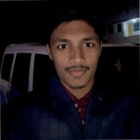 Abhishek kumar thakur