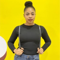 Debra Morah Magoma