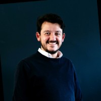 Camilo Andrés Alarcón