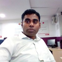 Venkatesh G