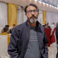 Aun Ali Noorani