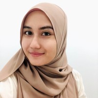 Nurul ‘Atiqah Md Hasan