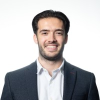 Euan Morris