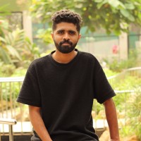 Nikhil Devadas