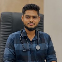 Dr.Shahil N
