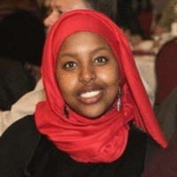 Zahra Dhubow