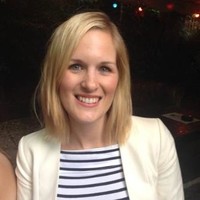 Clare Fagg
