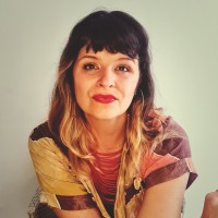 Priscilla Brenenstuhl