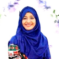 Nasrin Nahar