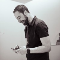 Matteo Roselli