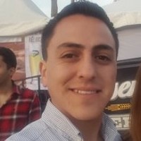 Daniel Meza Barriga
