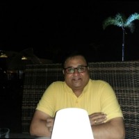 Sameer Kuber