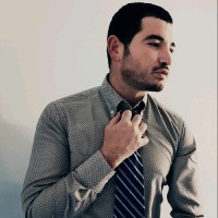 Mohammed Zebiri
