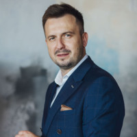 Maciek Konarzewski, MBA