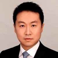 Josh Wei Shin