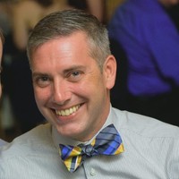 Christopher Pont