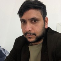 kashif siddique