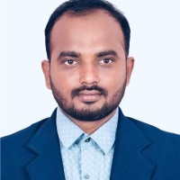 Prashanth R