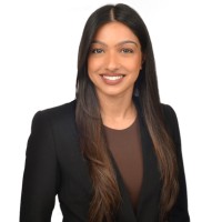 Ayesha Modgil