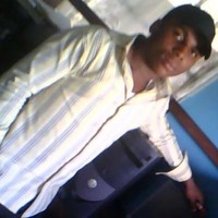 Ebenezer Chidiebere Emmanuel A