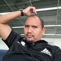 Amirnuddin Ahmad