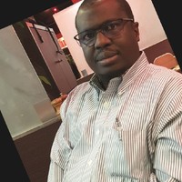 Alioune Diop