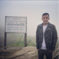 Se Thuth Aung