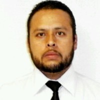 Christian Gerardo Corro Román