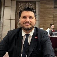 Tolga GÖKALP