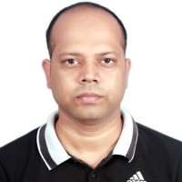 Shashi Kant Singh