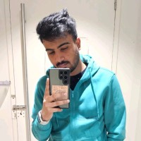 Krishna Kale