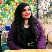 Prerna Sharma