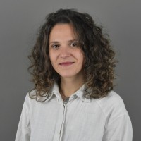 Diellza Geci