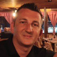 Mladen Borojevic