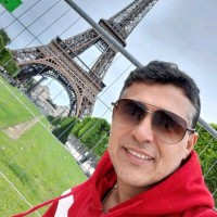 Joel Mora Castellano