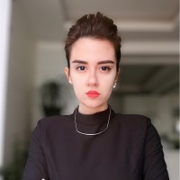 Sahar Mohammadii