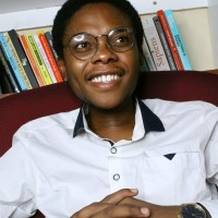 Mokgadi Langa
