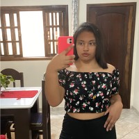Joyce Aparecida