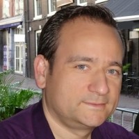 Etienne De Wit