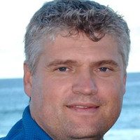 Shaun Shore